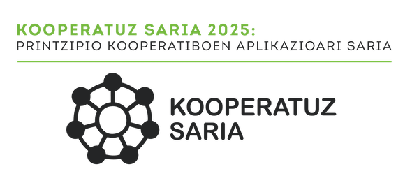 Web. Kooperatuz saria horizon.-25 Web. Kooperatuz saria horizon.-25
